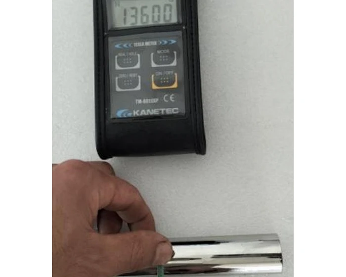 bar magnetic electromagnets